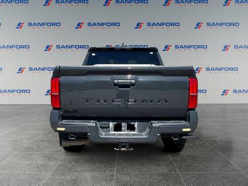 Underground 2024 Toyota Tacoma SR5