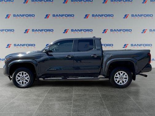 Underground 2024 Toyota Tacoma SR5