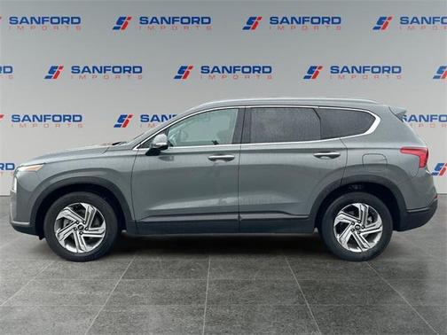 2023 Hyundai SANTA FE SEL 2.4