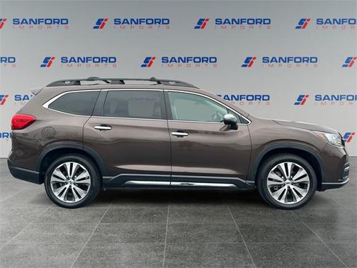 2019 Subaru Ascent Touring 7-Passenger