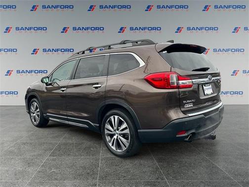 2019 Subaru Ascent Touring 7-Passenger