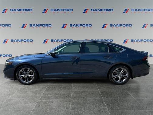 2023 Honda Accord EX 1.5T