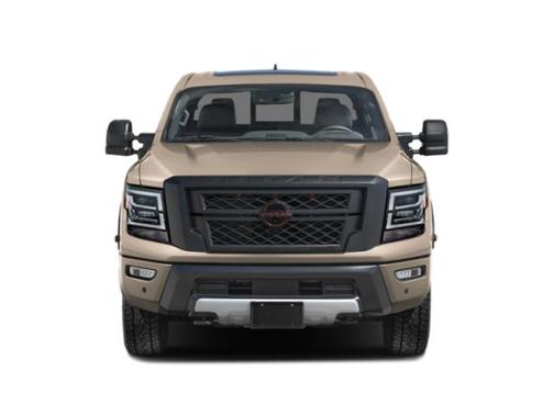 2023 Nissan Titan XD PRO-4X