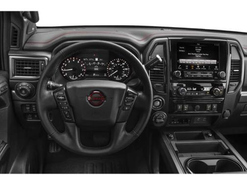 2023 Nissan Titan XD PRO-4X