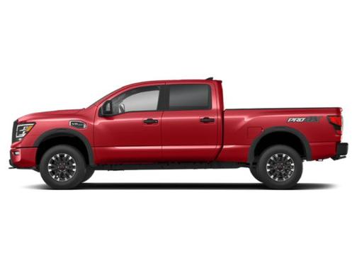 2023 Nissan Titan XD PRO-4X