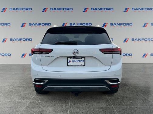 2023 Buick Envision Essence FWD