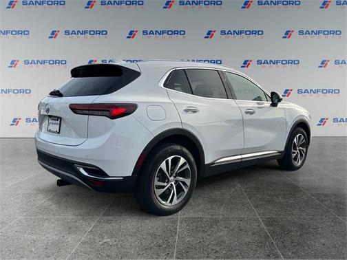 2023 Buick Envision Essence FWD