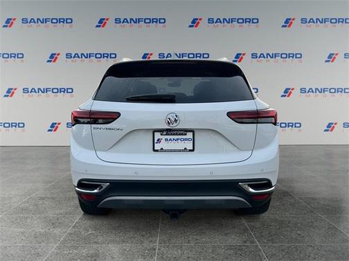 2023 Buick Envision Essence FWD