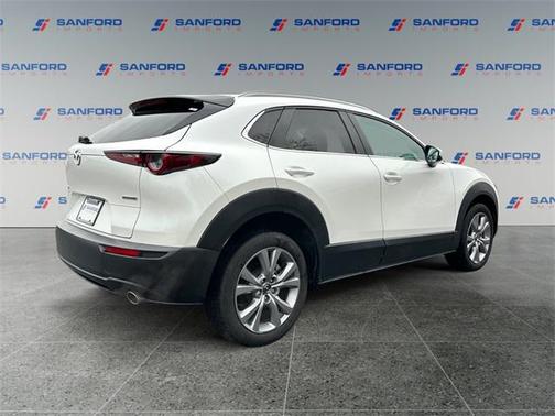 2023 Mazda CX-30 2.5 S Select Package