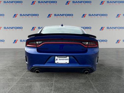 2021 Dodge Charger GT