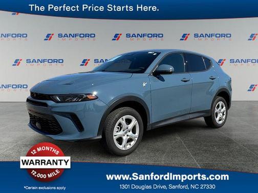 2023 Dodge Hornet GT AWD