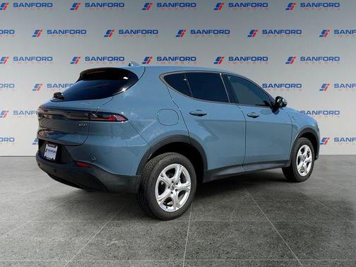 2023 Dodge Hornet GT AWD