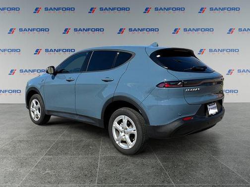 2023 Dodge Hornet GT AWD