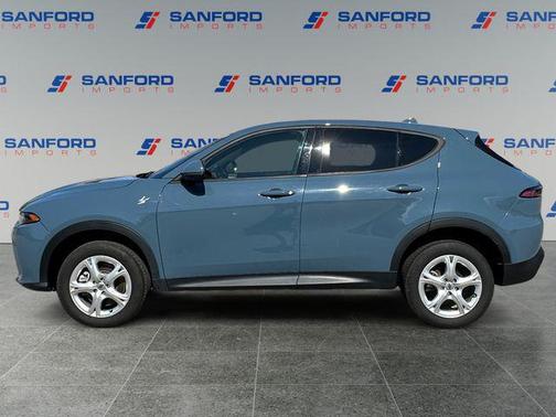 2023 Dodge Hornet GT AWD