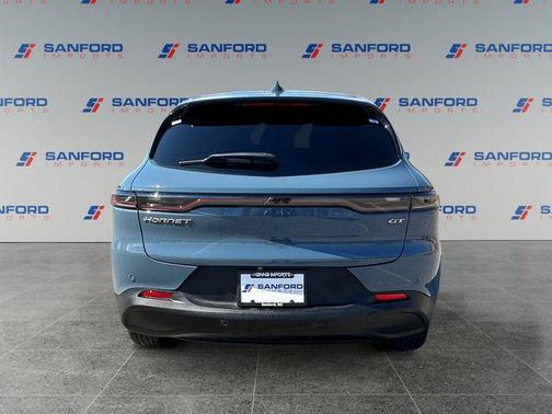 2023 Dodge Hornet GT AWD
