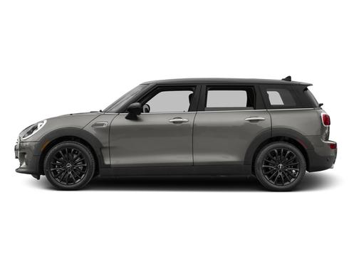 2016 MINI Clubman Cooper