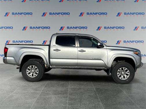 2019 Toyota Tacoma SR5
