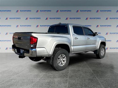 2019 Toyota Tacoma SR5