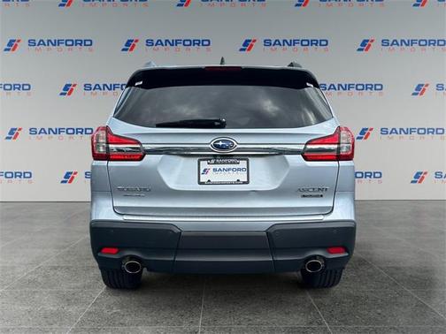 2022 Subaru Ascent Touring 7-Passenger
