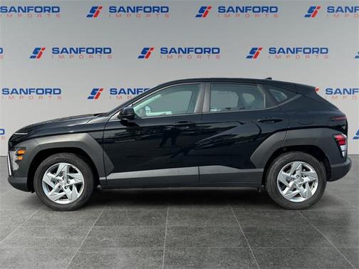 2024 Hyundai KONA SE