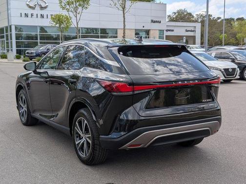 Caviar 2024 Lexus RX 350 Premium