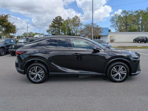 Caviar 2024 Lexus RX 350 Premium