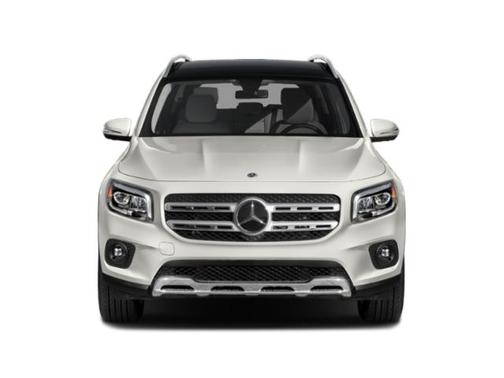 2021 Mercedes-Benz GLB 250 4MATIC