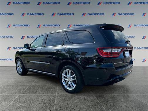2021 Dodge Durango R/T RWD