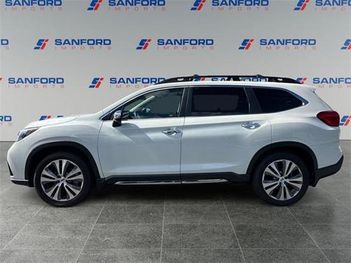 2022 Subaru Ascent Touring 7-Passenger