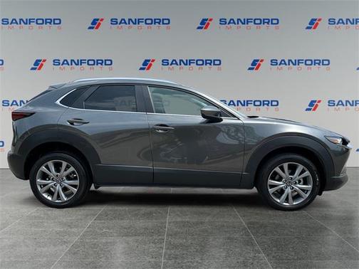 2023 Mazda CX-30 2.5 S Preferred Package