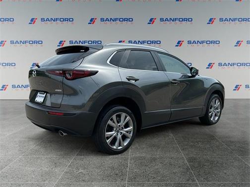 2023 Mazda CX-30 2.5 S Preferred Package