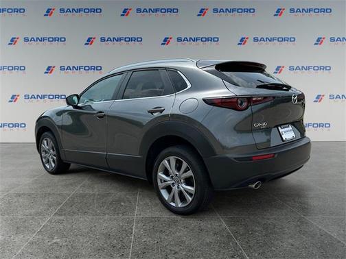 2023 Mazda CX-30 2.5 S Preferred Package