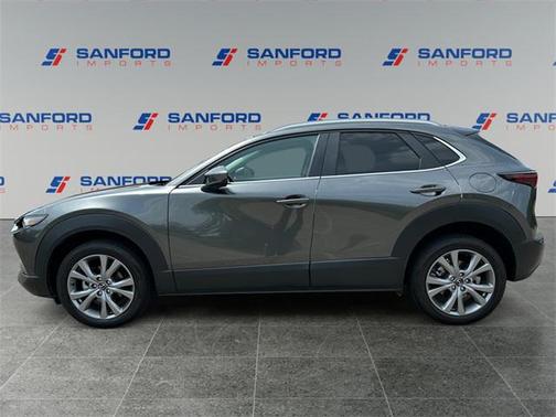 2023 Mazda CX-30 2.5 S Preferred Package