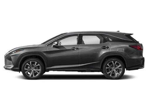 2021 Lexus RX 350L Base