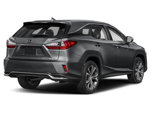 2021 Lexus RX 350L Base