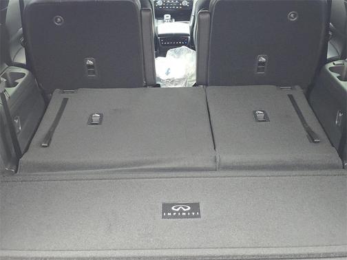 2026 INFINITI QX60 Base