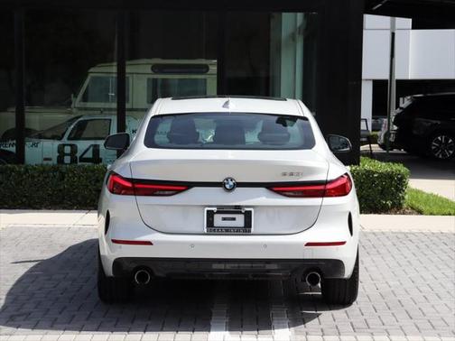 2024 BMW 228 Gran Coupe i sDrive