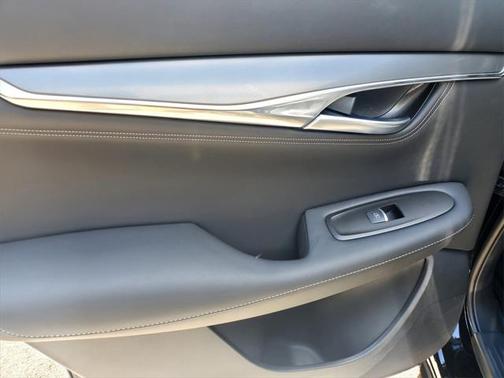 2025 INFINITI QX55 SENSORY