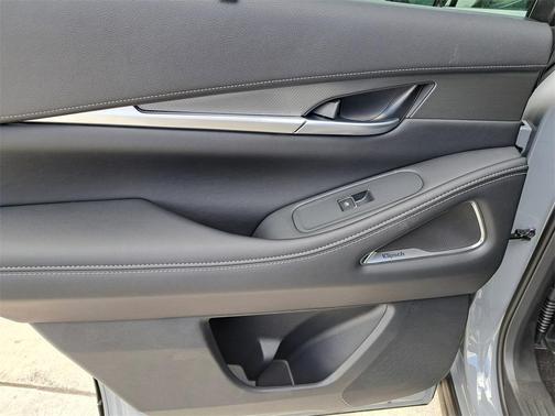 2026 INFINITI QX60 Pure