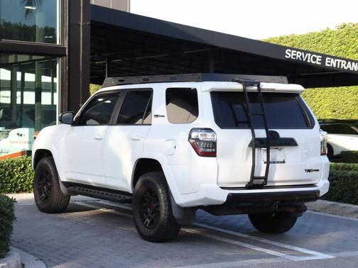2020 Toyota 4Runner TRD Pro