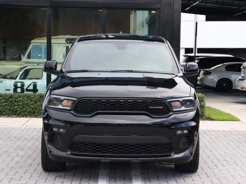 2022 Dodge Durango GT RWD