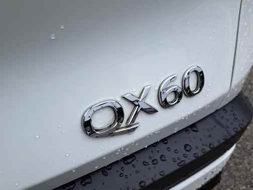 2022 INFINITI QX60 Pure