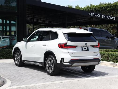 2024 BMW X1 xDrive28i