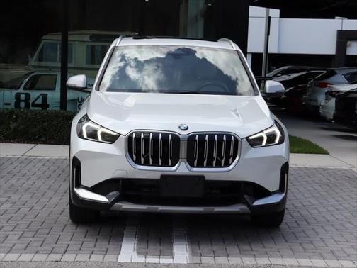2024 BMW X1 xDrive28i