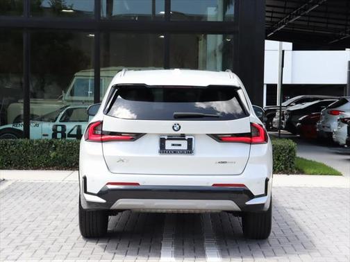 2024 BMW X1 xDrive28i