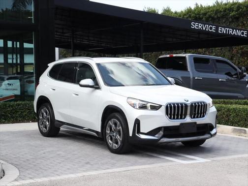 2024 BMW X1 xDrive28i