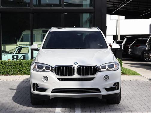 2014 BMW X5 xDrive35i