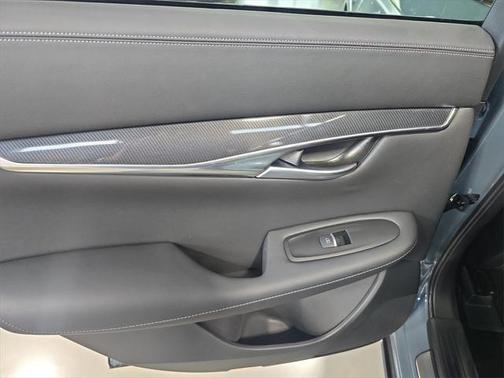 2025 INFINITI QX50 Sport AWD