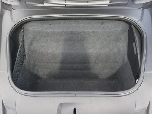 2020 Porsche 911 Carrera S