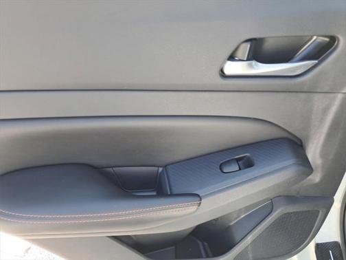 2022 Nissan Altima SR Intelligent AWD
